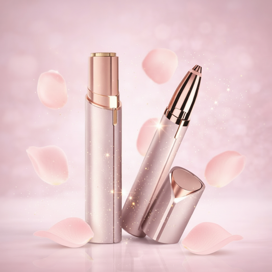 Stylishea: Kit facial completo