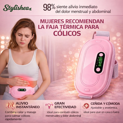 Calmibelt ® Cinturon termico para colicos
