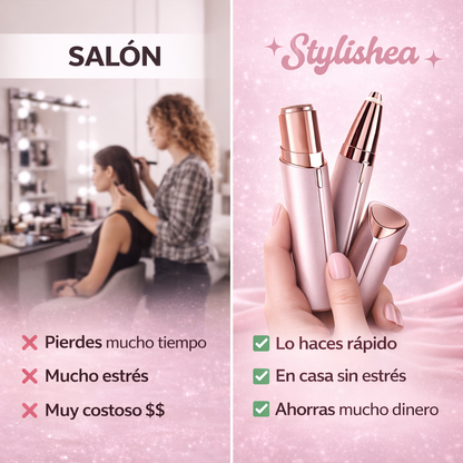 Stylishea: Kit facial completo