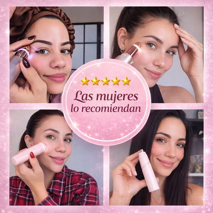 Stylishea: Kit facial completo